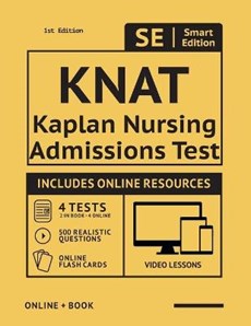 Knat Full Study Guide