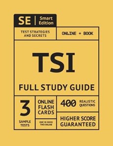Tsi Full Study Guide