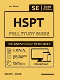HSPT Full Study Guide 2nd Edition: Complete Subject Review with Online Video Lessons, 4 Full Practice Tests, 1,450 Realistic Questions Both in the Boo | Smart Edition | 