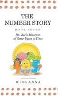The Number Story 7 and 8 | Anna Miss | 