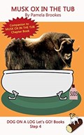 Musk Ox In The Tub | Pamela Brookes | 