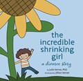 The Incredible Shrinking Girl: A Divorce Story | Julie Verner | 
