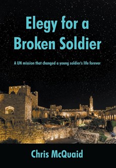 Elegy for a Broken Soldier