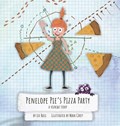 Penelope Pie's Pizza Party | Liv Buli ; Mark Carey | 