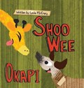 Shoo Wee Okapi | Leslie McCrary | 
