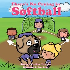 There's No Crying in Softball
