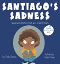 Santiago's Sadness | Gabi Garcia | 