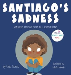 Santiago's Sadness