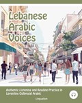 Lebanese Arabic Voices | Matthew Aldrich | 