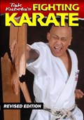 Taks Kubota Fighting Karate | Takayuki Kubota | 