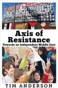 Axis of Resistance | Tim Anderson | 