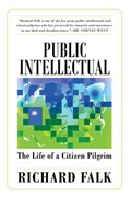Public Intellectual | Richard Falk | 