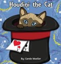 Houdini The Cat | Carole Moeller | 