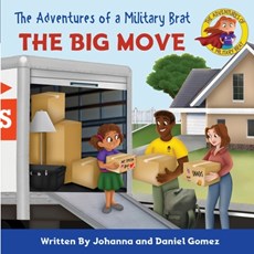 The Adventures of a Military Brat