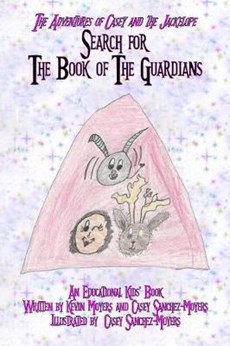Search for The Book of The Guardians