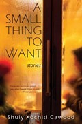 A Small Thing to Want | Shuly Xochitl Cawood | 