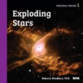 Exploding Stars | Rebecca Woodbury Ph. D. | 
