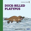 Duck-billed Platypus | Rebecca Woodbury Ph. D. | 