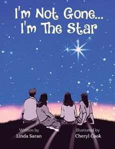 I'm Not Gone... I'm the Star