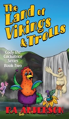 The Land of Vikings & Trolls