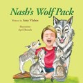 Nash's Wolf Pack | Amy Vlahos | 