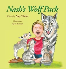 Nash's Wolf Pack