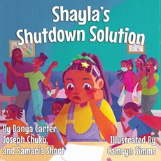 Shayla's Shutdown Solution