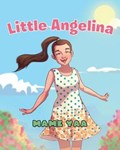 Little Angelina | Mame Yaa | 