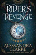 Rider's Revenge | Alessandra Clarke | 