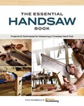 The Essential Handsaw Book | Andrew Zoellner | 