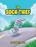 The Sock Thief | Phdsmith Jackie | 