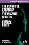 The Beautiful Stranger / The Missing Heiress | Bernice Carey | 