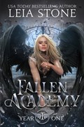 Fallen Academy | Leia Stone | 