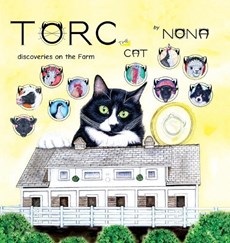 TORC the CAT discoveries on the Farm