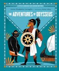 The Adventures of Odysseus | Sonia Elisabetta Corvaglia | 