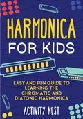 Harmonica for Kids | Activity Nest | 