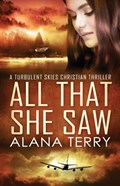 All That She Saw - Large Print | Alana Terry | 