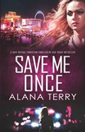 Save Me Once | Alana Terry | 