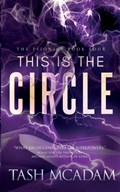 This is the Circle | Tash McAdam | 