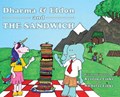 Dharma & Eldon and the Sandwich | Linke, Kristina Dawn ; Linke, Nicholas Anthony | 