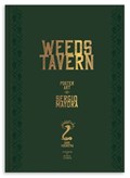 Weeds Tavern | Dave Hoekstra | 