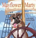 Mayflower Marty | Luann Hamill | 
