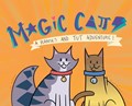 Magic Cats | Lm Mann | 