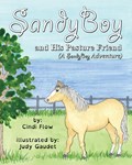 SandyBoy and His Pasture Friend | Cindi Flow | 
