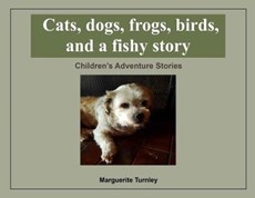 Cats, dogs, frogs, birds, and a fishy story