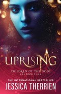 Uprising | Jessica Therrien | 