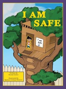 I Am Safe