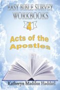 Acts of the Apostles | Katheryn Maddox Haddad | 