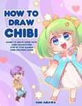 How to Draw Chibi | Aimi Aikawa | 