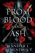 From Blood and Ash | Jennifer L Armentrout | 